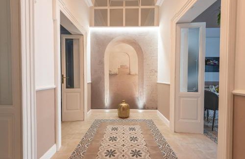 Taranto Apartamento | Nitti43 luxury apartment