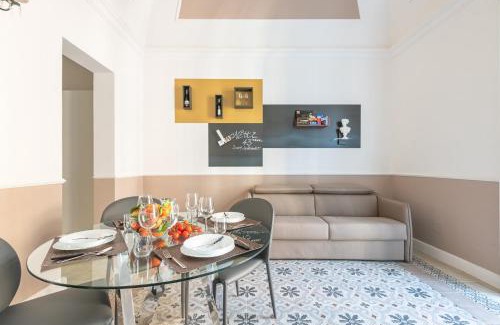 Taranto Apartamento | Nitti43 luxury apartment