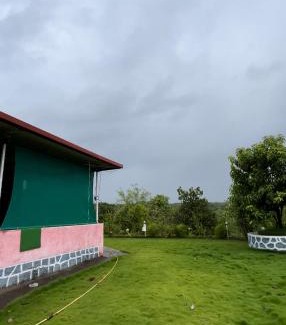 Karjat Casa | Nivaant Farmstay