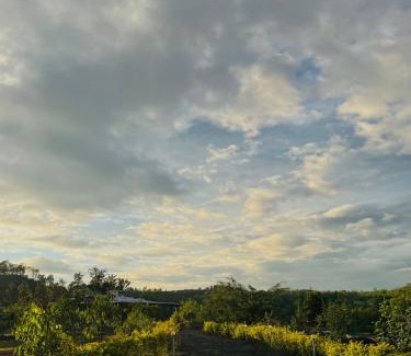 Karjat Casa | Nivaant Farmstay