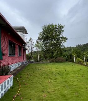 Karjat Casa | Nivaant Farmstay