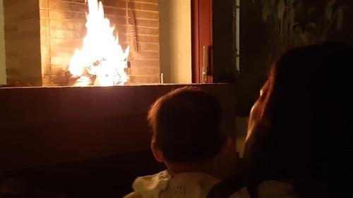 Aesch Casa | Nivarta's Family Friendly Guesthouse