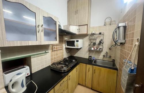 Gomti Nagar Apartamento | Nivas in Lucknow