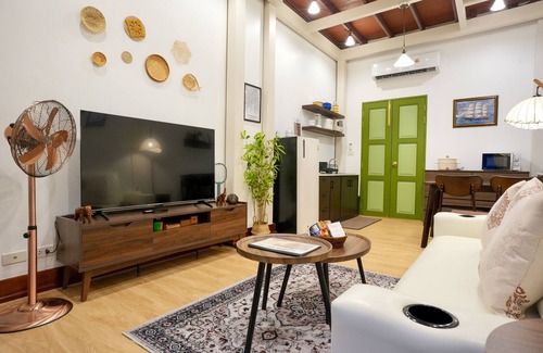 China Town Casa | Nivas Wanit