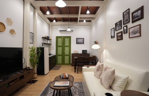 China Town Casa | Nivas Wanit