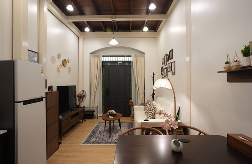 China Town Casa | Nivas Wanit