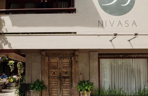 Havelock Town Hotel | Nivasa