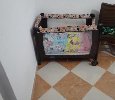 Boumerdes Apartamento | Niveau de villa