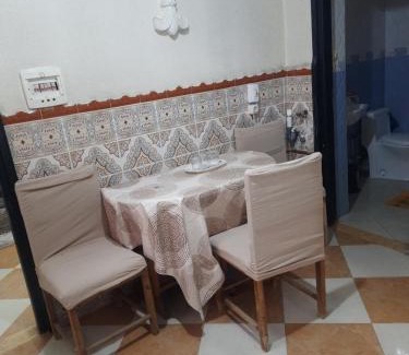 Boumerdes Apartamento | Niveau de villa