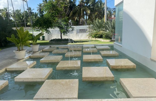 Playa Bibijagua Apartamento | Playa Coral - luxury apartment 2 dormitorios en Playa Coral Bavaro