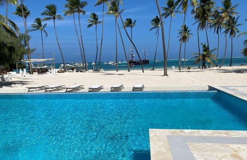 Playa Bibijagua Apartamento | Playa Coral - luxury apartment 2 dormitorios en Playa Coral Bavaro
