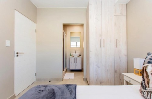 Olifantskop Apartamento | Nivica 1 Bedroom Apartment