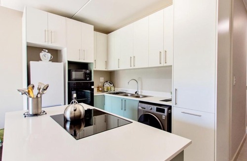 Olifantskop Apartamento | Nivica 1 Bedroom Apartment