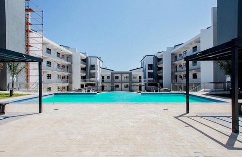 Olifantskop Apartamento | Nivica 1 Bedroom Apartment
