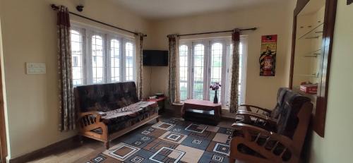 Wellington Casa | Nivriti Cottage Valley View Stay