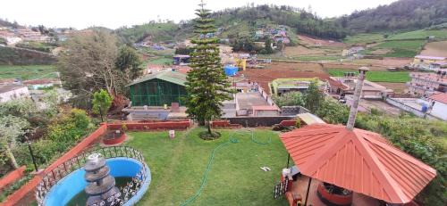 Wellington Casa | Nivriti Cottage Valley View Stay
