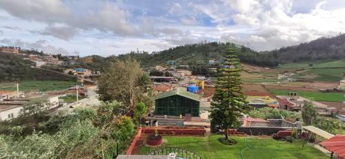 Wellington Casa | Nivriti Cottage Valley View Stay