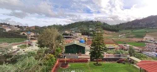 Wellington Casa | Nivriti Cottage Valley View Stay