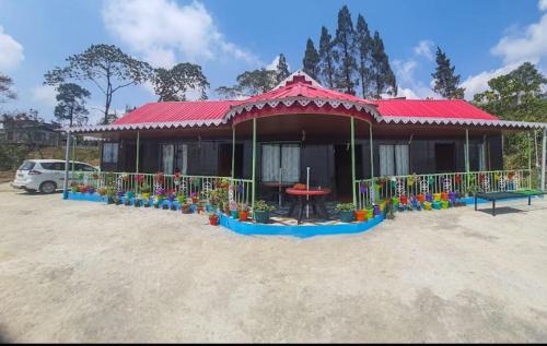 Kalimpong Casa | Nivvana Homestay By StayApart