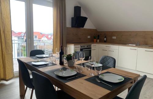 Fulda Apartamento | Niwas Apartments