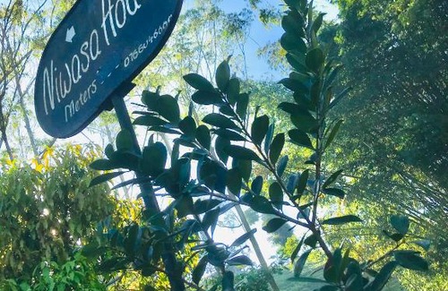 Hatton Casa | Niwasa House