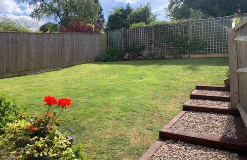 Frieth Casa | Nixey Cottage - From 250 Per Night
