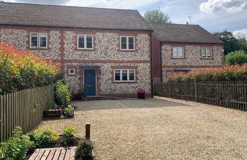 Frieth Casa | Nixey Cottage - From 250 Per Night