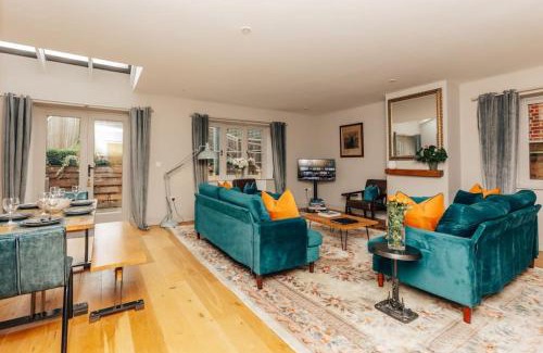 Frieth Casa | Nixey Cottage