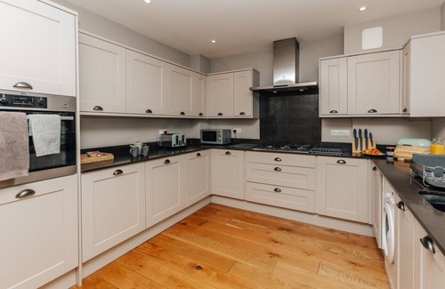Frieth Casa | Nixey Cottage - Pet friendly in the Chiltern Hills