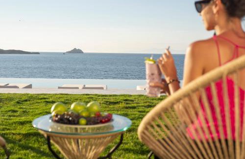 Yalikavak Hotel | niXie Hotel & Beach - Adult Only