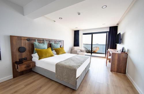 Yalikavak Hotel | niXie Hotel & Beach - Adult Only
