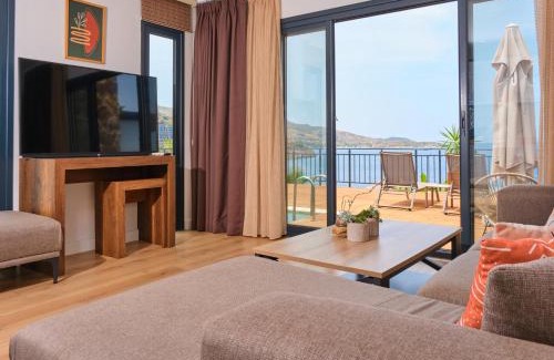 Yalikavak Hotel | niXie Hotel & Beach - Adult Only