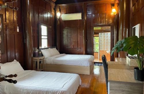 Sa Khu Casa | Niyang Siam House