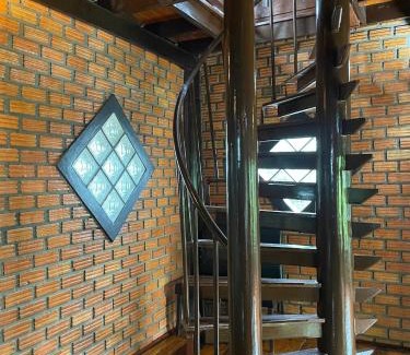 Sa Khu Casa | Niyang Siam House