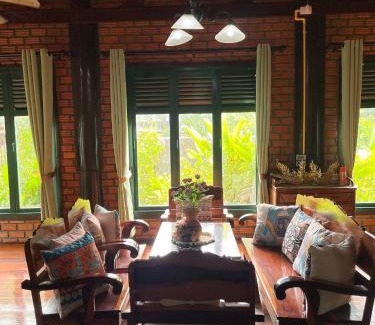 Sa Khu Casa | Niyang Siam House