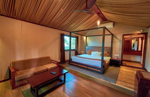Muttil Complejo | Niyatma Resort Wayanad by VOYE HOMES