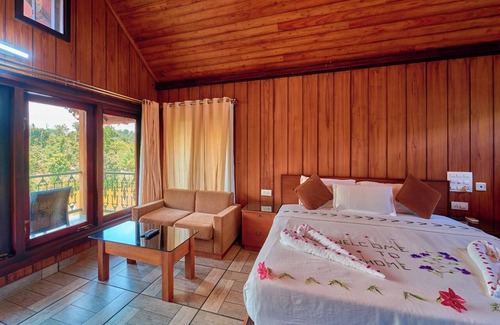 Muttil Complejo | Niyatma Resort Wayanad by VOYE HOMES