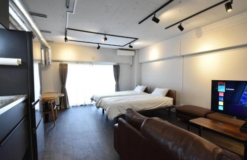 Shinagawa Apartamento | NIYS apartments 37type