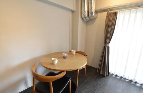 Shinagawa Apartamento | NIYS apartments 37type