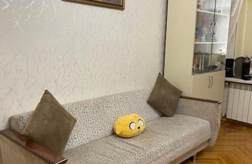 Baku Apartamento | Nizami district, Gara Garajev/Apartment