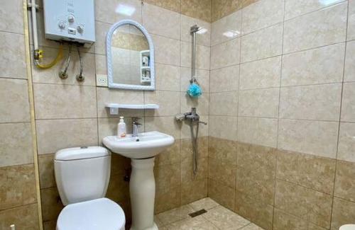 Baku Apartamento | Nizami district, Gara Garajev/Apartment