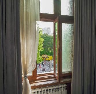 Sabayil Hotel | Nizami Hotel Baku