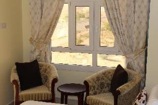 Heritage District Apartamento | Nizwa Hotel Apartments