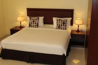 Heritage District Apartamento | Nizwa Hotel Apartments