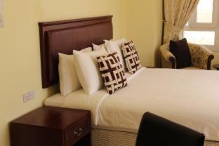 Heritage District Apartamento | Nizwa Hotel Apartments