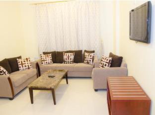 Heritage District Apartamento | Nizwa Hotel Apartments
