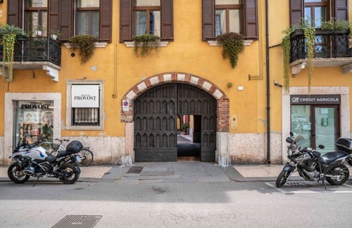 Citta Antica Apartamento | Nizza · Gran casa moderna de 2 plantas en el corazón de Verona