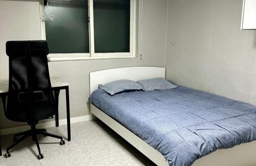 Inheon Apartamento | NJ Affordable and cozy accommodation near Nakseongdae Station