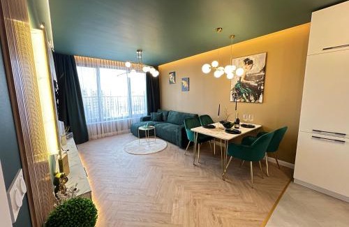 Varna Municipality Apartamento | NJ Family Garden