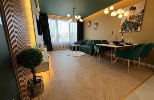 Varna Municipality Apartamento | NJ Family Garden